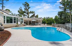 107 Pine Tree Rd., Perry, FL 32348