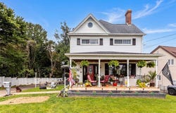 223 Wilson, N Charleroi, PA 15022