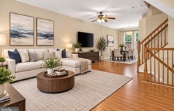 2264 WETHERBURNE Way, FREDERICK, MD 21702