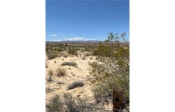 0 Easton Road, Landers, CA 92285