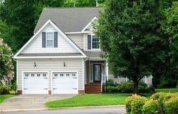 13176 Windward Place, Carrollton, VA 23314
