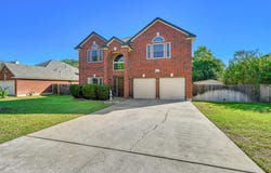 411 Steeplechase Dr, Georgetown, TX 78626