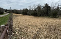 Fm 128 Ss lot: 3, Cooper, TX 75432