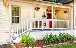 116 South Avenue D, Shiner, TX 77984