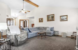 24401 Christian Drive, Flat Rock, MI 48134