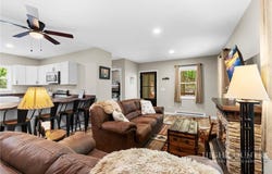 100 Teaberry Trail, Beech Mountain, NC 28604
