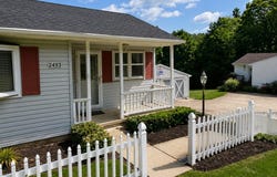2493 Kerr Rd, Lucas, OH 44843