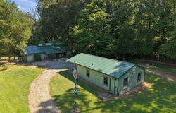 400 Fort Hill Drive, Blounts Creek, NC 27814