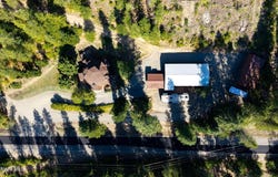 22292 N LeClerc Rd N, Cusick, WA 99119