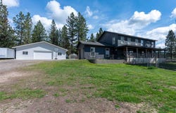 22 Pine Meadow Lane, Plains, MT 59859