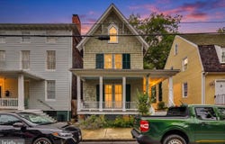 126 S COMMERCE ST, CENTREVILLE, MD 21617