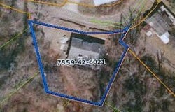 4000 Old Cullowhee, Cullowhee, NC 28723