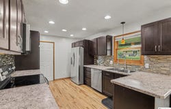530 Village View Drive, Hickman, NE 68372