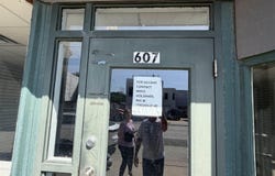 607 S Topeka AVE, Lyndon, KS 66451