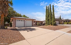 805 ESPOLON Drive, El Paso, TX 79912