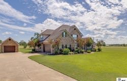 10 LAKEVIEW DRIVE, Oak Ridge, LA 71264