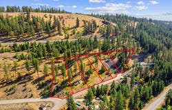 S Dusk Ct lot: 14, Harrison, ID 83833