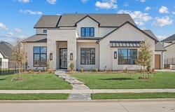 1460 Copper Point Drive, Prosper, TX 75078