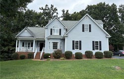 9106 Bailey Oak Drive, Midlothian, VA 23112
