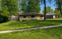 41900 Arthur Street, Belleville, MI 48111