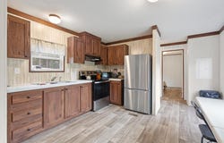 6038 NW 17th Ct, Bell, FL 32619