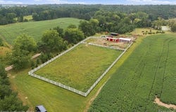 3830 Loree Road, Marion Twp, MI 48427