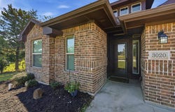 3020 W Loy Lake Road, Denison, TX 75020