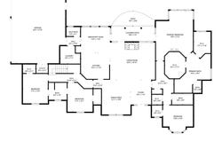 175 Winding Trail, Crawford, TX 76638