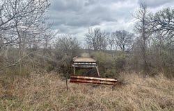 County Road 495, Chilton, TX 76632