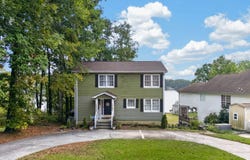 1171 Will Scarlet Way, Macon, GA 31220