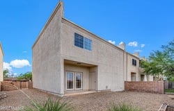 2839 E Vespers Place, Tucson, AZ 85716