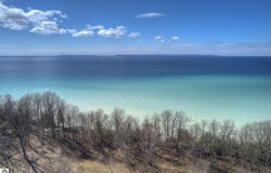 N Manitou Trail, Leland, MI 49654