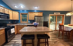 8514 Bent Pine Drive, Lake Ann, MI 49650