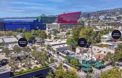 625 Westmount Dr, West Hollywood, CA 90069