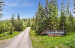 105 Highland Meadows Road, Whitefish, MT 59937