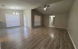 1487 Brook Meadow Circle, Lancaster, TX 75134