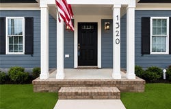 1320 Bainbridge Boulevard, Chesapeake, VA 23324