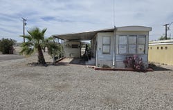 1555 Datig Dr, Quartzsite, AZ 85346