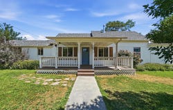238 W 6th Avenue, Palisade, CO 81526