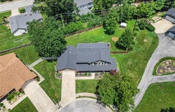 1117 Woodleaf Drive, O'Fallon, IL 62269