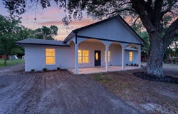 6060 County Road 166, Kaufman, TX 75142