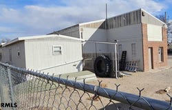 303 E 3RD STREET, Kimball, NE 69145