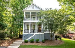 11 Chestnut Oak Run, Athens, GA 30607