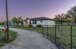 11805 Juniper Lane, San Angelo, TX 76904