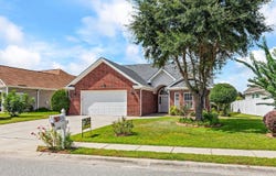 1034 University Forest Dr., Conway, SC 29526