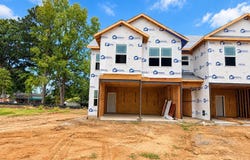 2010 Tharrington Way, Rocky Mount, NC 27803