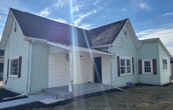 207 S Jackson Street, Frankton, IN 46044