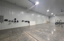 9247 TOWNLINE RD N, Woodruff, WI 54568