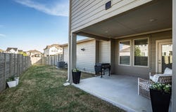 1346 Roundup Way, Argyle, TX 76226
