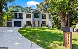 233 Brookcliff Trace, Marietta, GA 30068